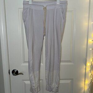 Universal Thread Women’s Sweatpants Tie Dye Ombré Medium Drawstring Lounge Pants